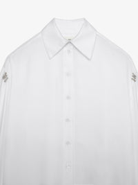 SILK TWILL