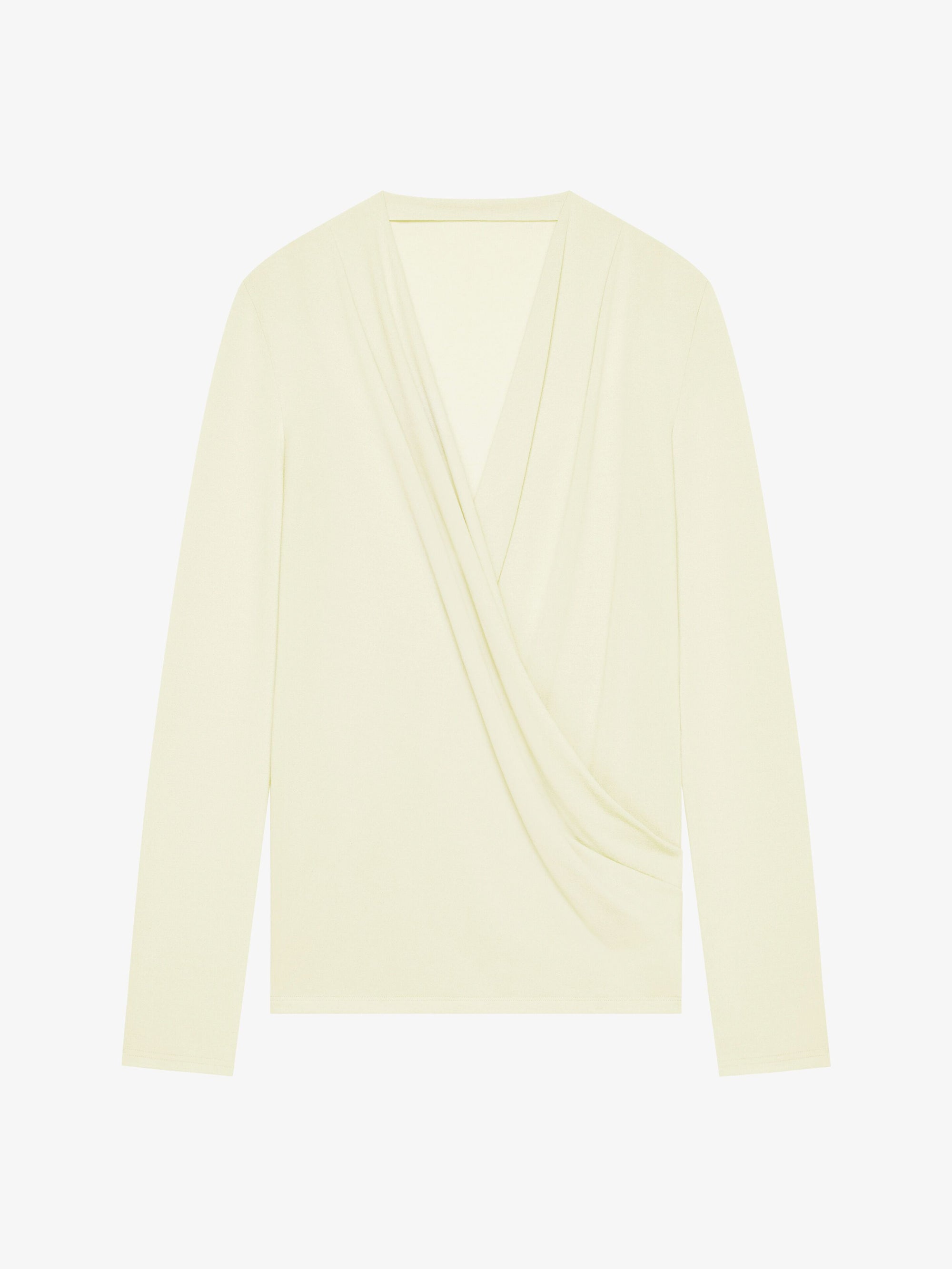 FLUID CREPE JERSEY