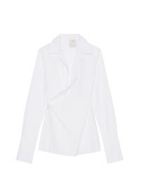 ORGANIC COTTON POPLIN