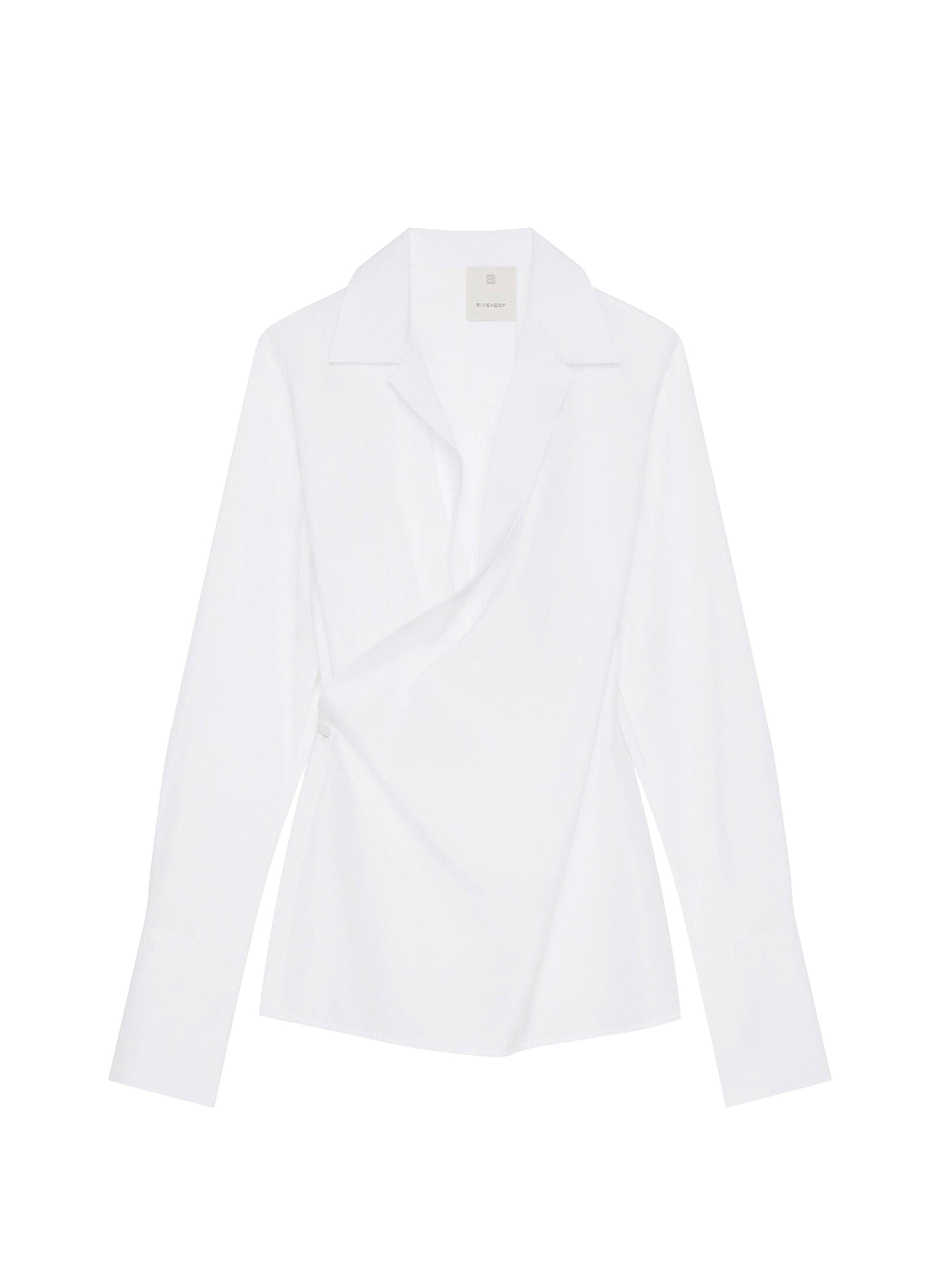 ORGANIC COTTON POPLIN