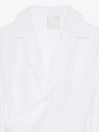 ORGANIC COTTON POPLIN