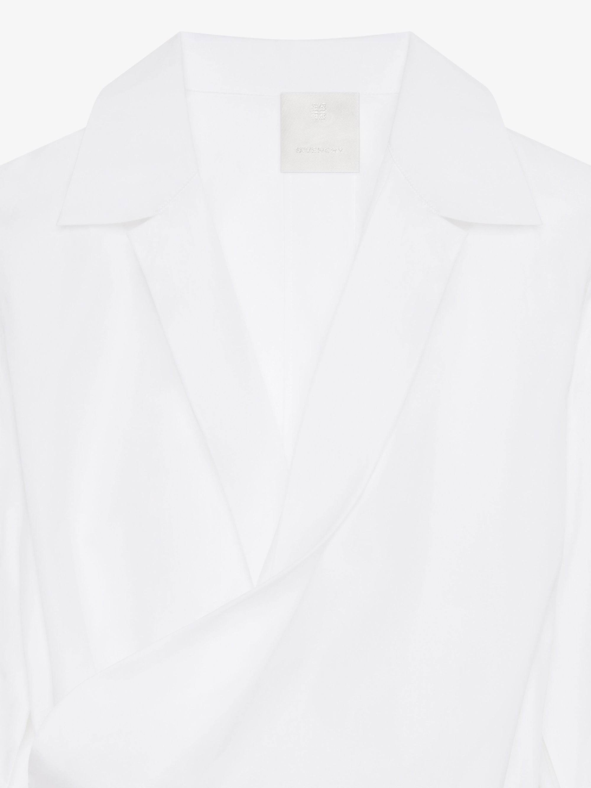 ORGANIC COTTON POPLIN
