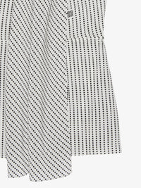 TOP WITH KNOT COLLAR