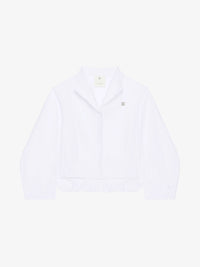 ORGANIC COTTON POPLIN