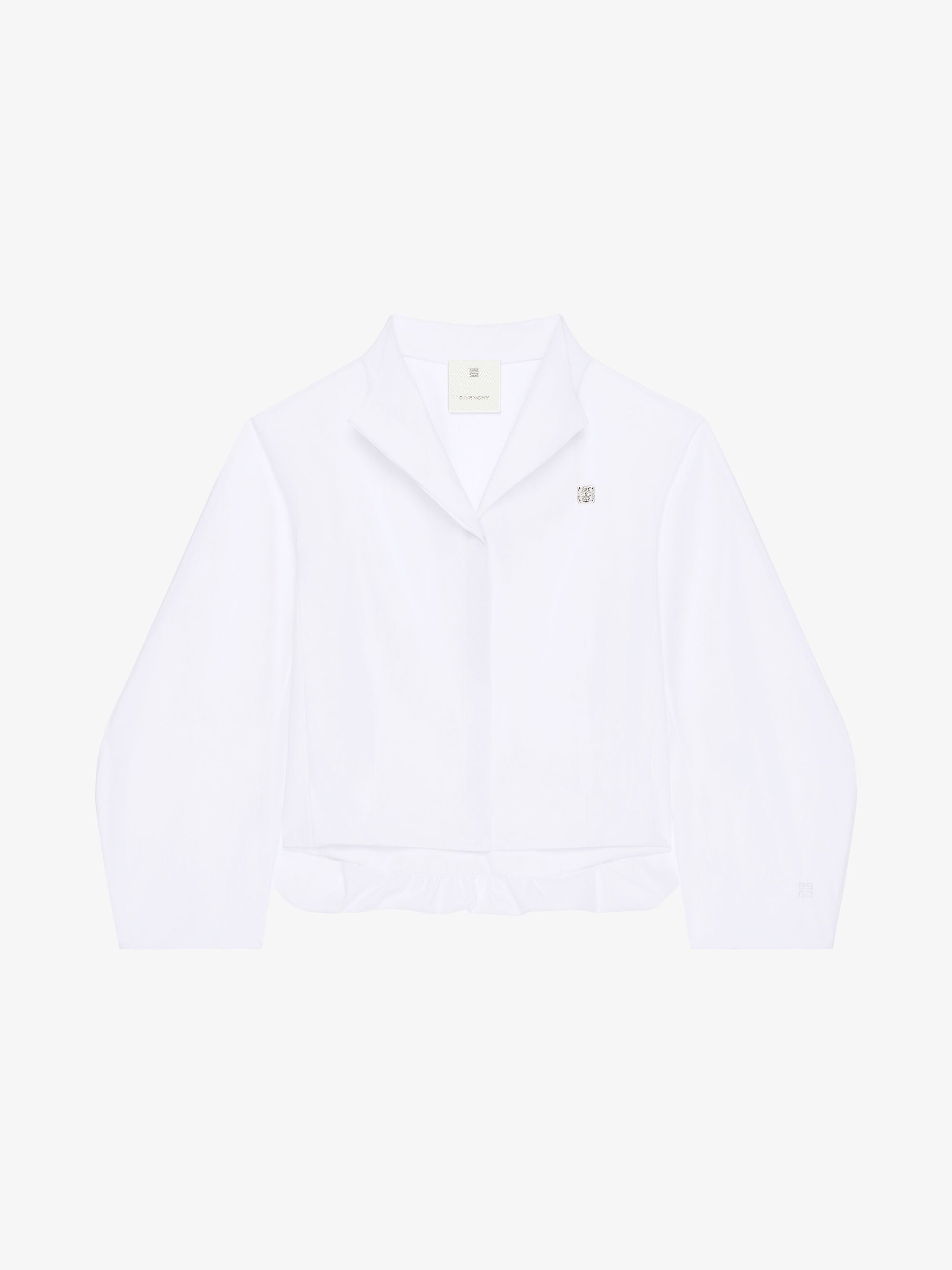 ORGANIC COTTON POPLIN