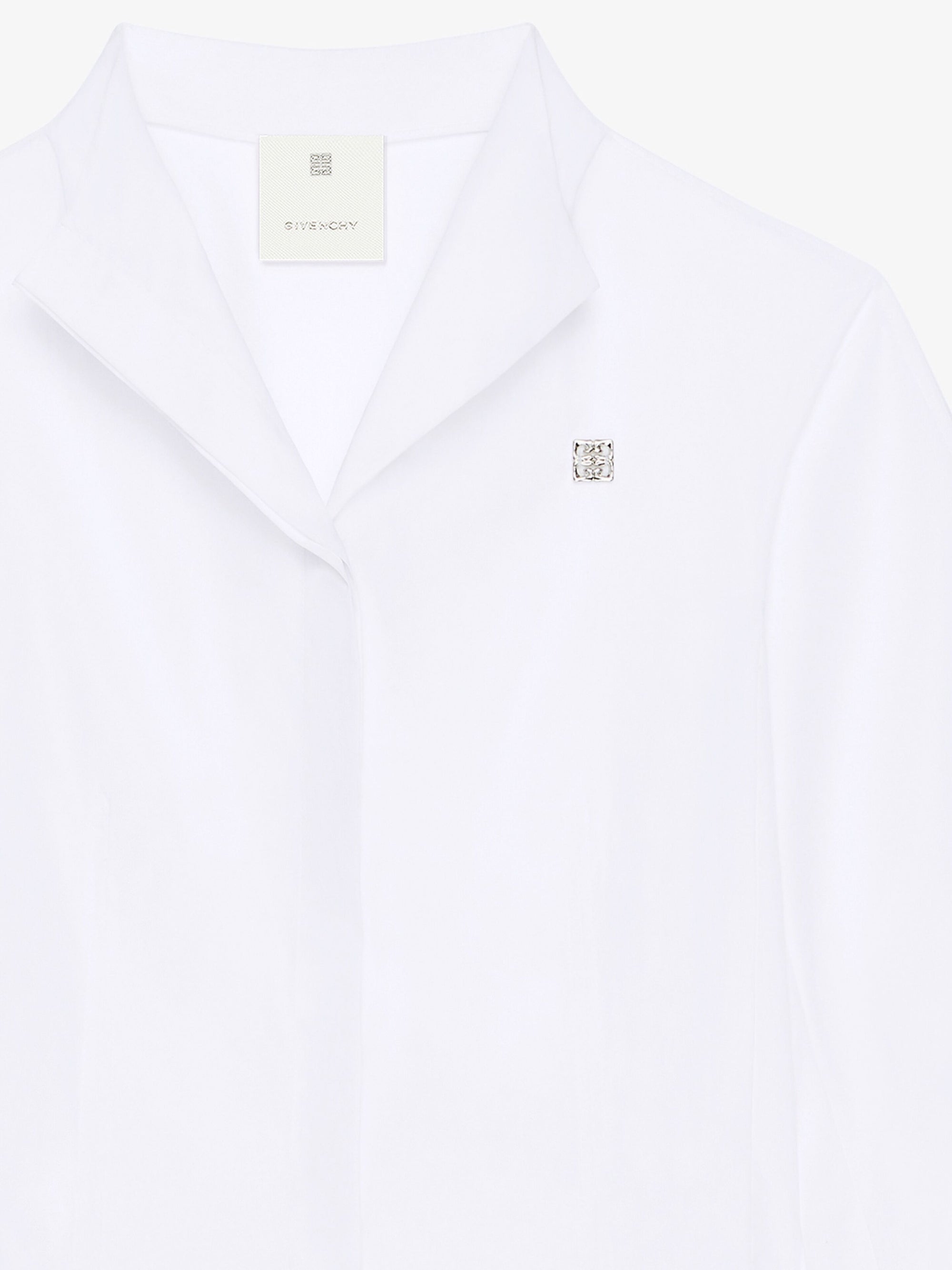 ORGANIC COTTON POPLIN