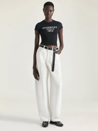 GIVENCHY 1952 FINE RIB
