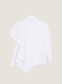 COMPACT COTTON POPLIN