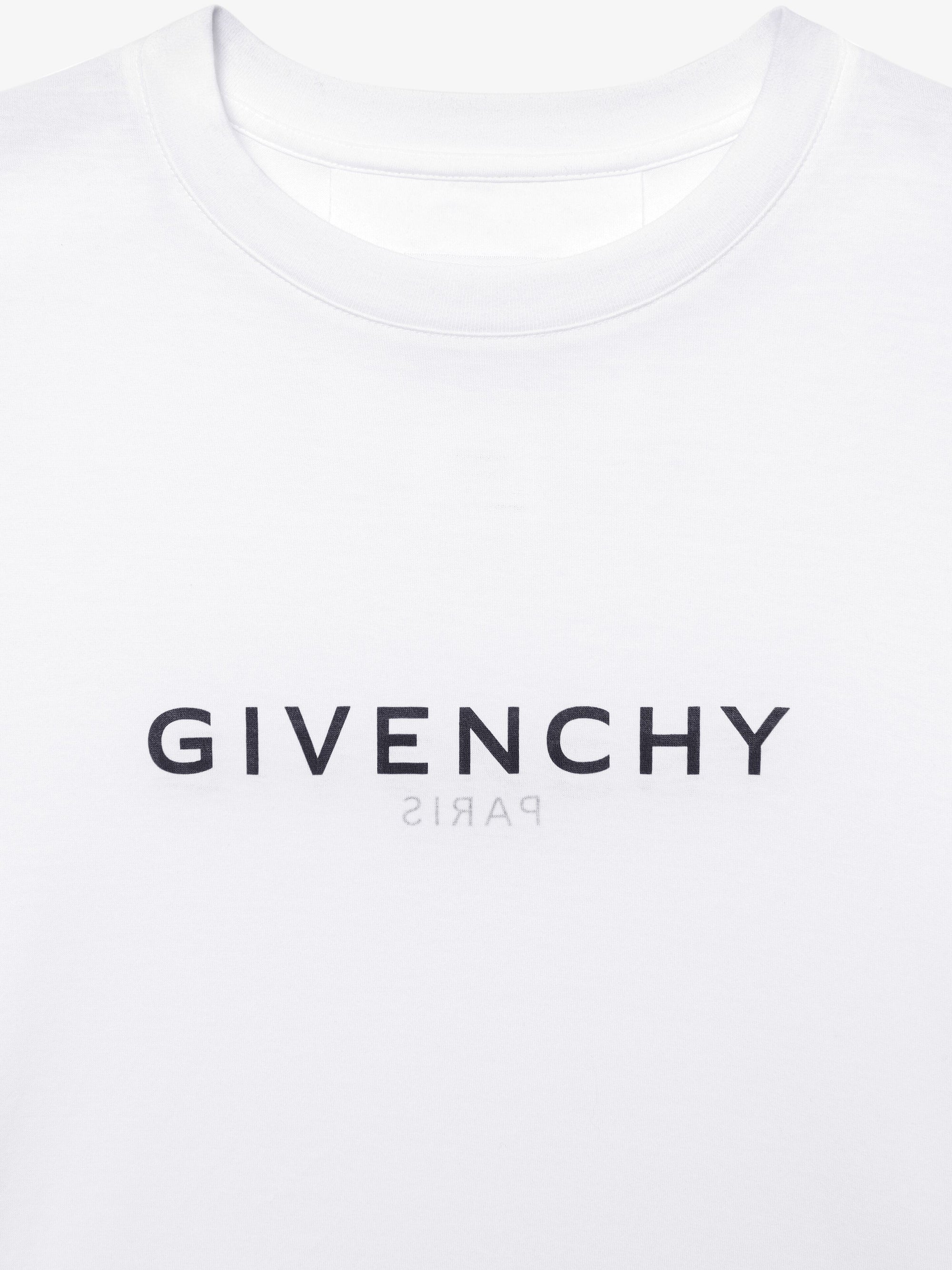 FITTED SHORT SLEEVE T-SHIRT