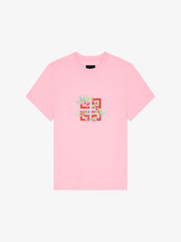 SHORT SLEEVE CLASSIC FIT T-SHIRT