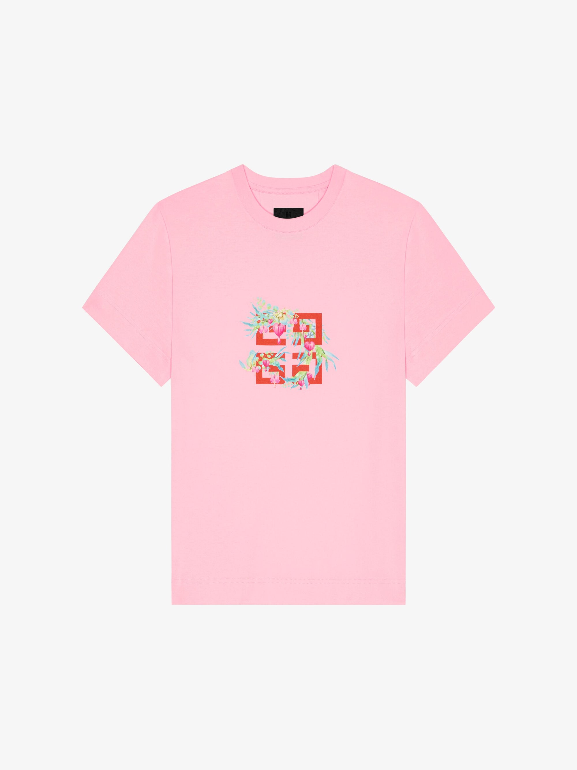 SHORT SLEEVE CLASSIC FIT T-SHIRT