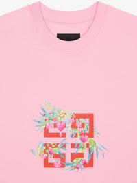 SHORT SLEEVE CLASSIC FIT T-SHIRT