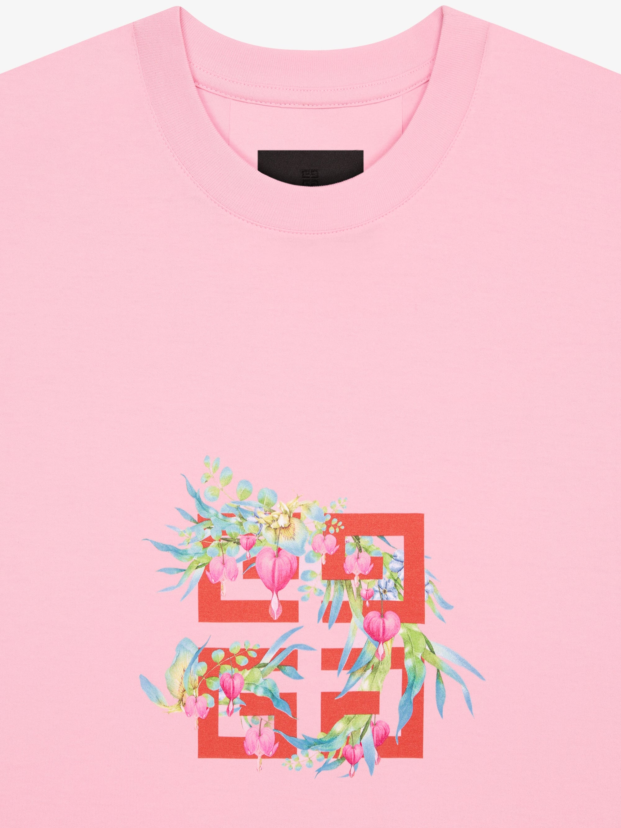SHORT SLEEVE CLASSIC FIT T-SHIRT