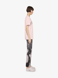 SHORT SLEEVE CLASSIC FIT T-SHIRT