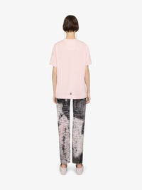 SHORT SLEEVE CLASSIC FIT T-SHIRT