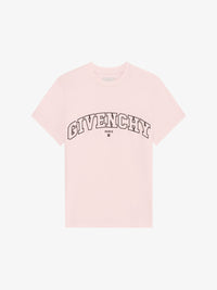 SHORT SLEEVE CLASSIC FIT T-SHIRT
