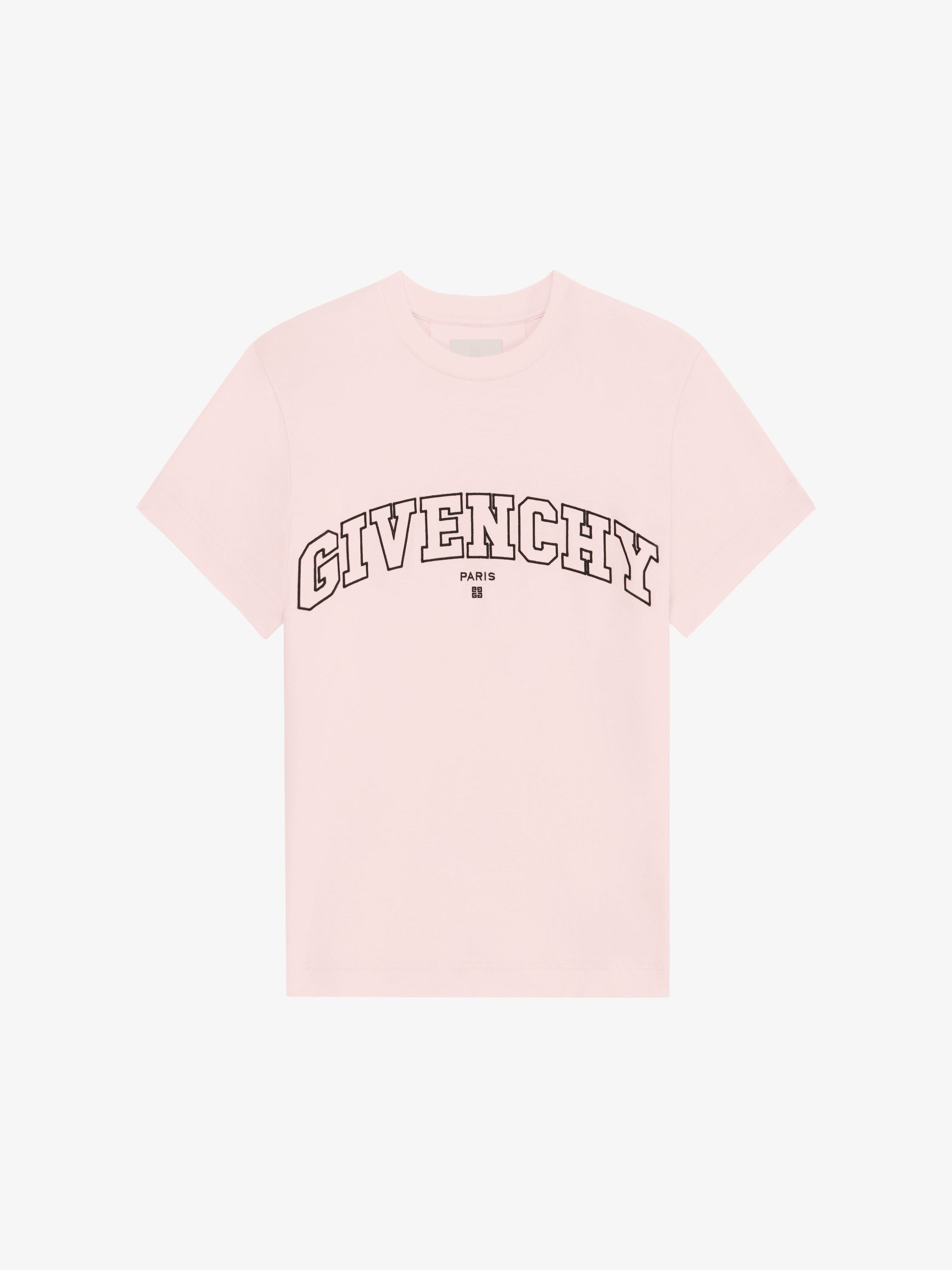 SHORT SLEEVE CLASSIC FIT T-SHIRT