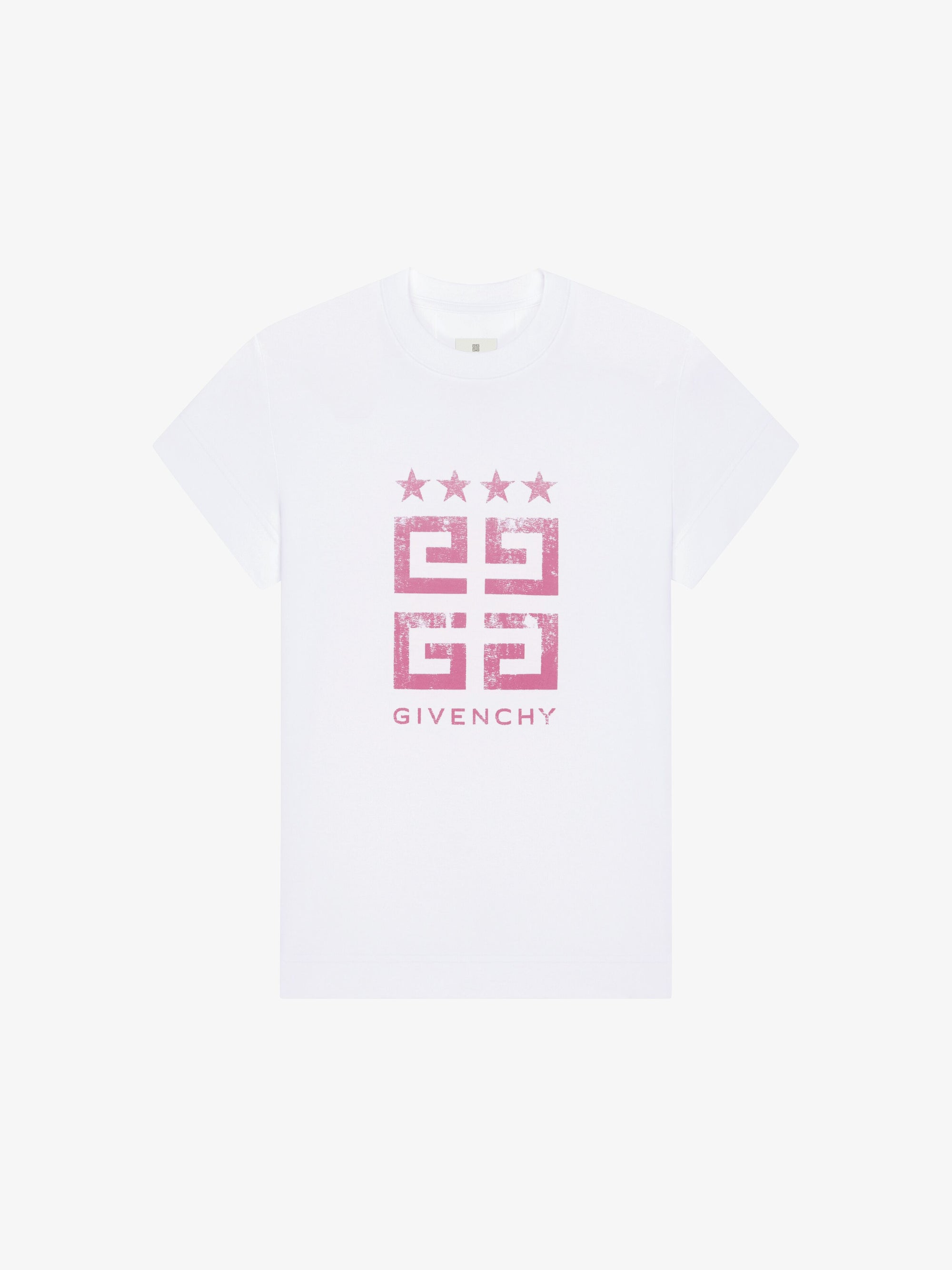 SLIM T-SHIRT