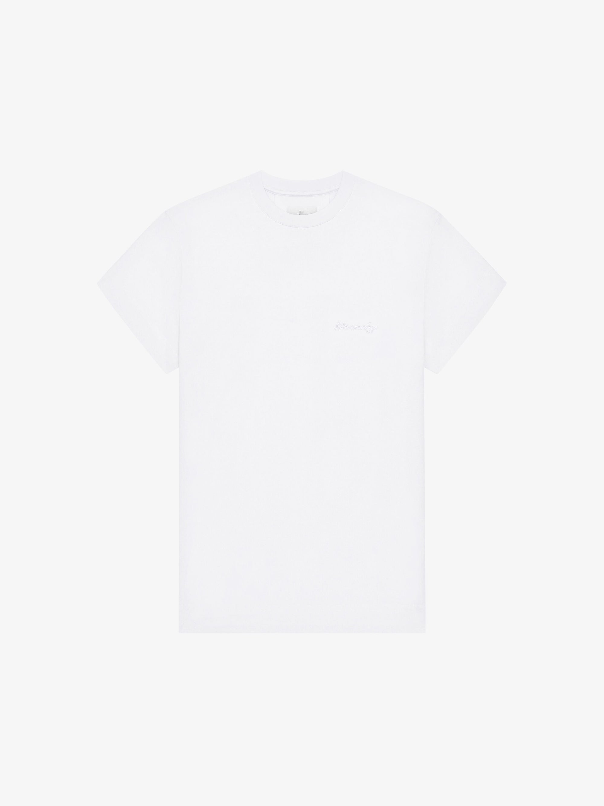 GIVENCHY SIGNATURE EMB.
