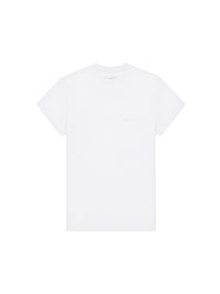 T-shirt Slim - White