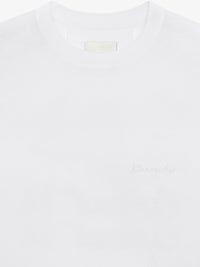 GIVENCHY SIGNATURE EMB.