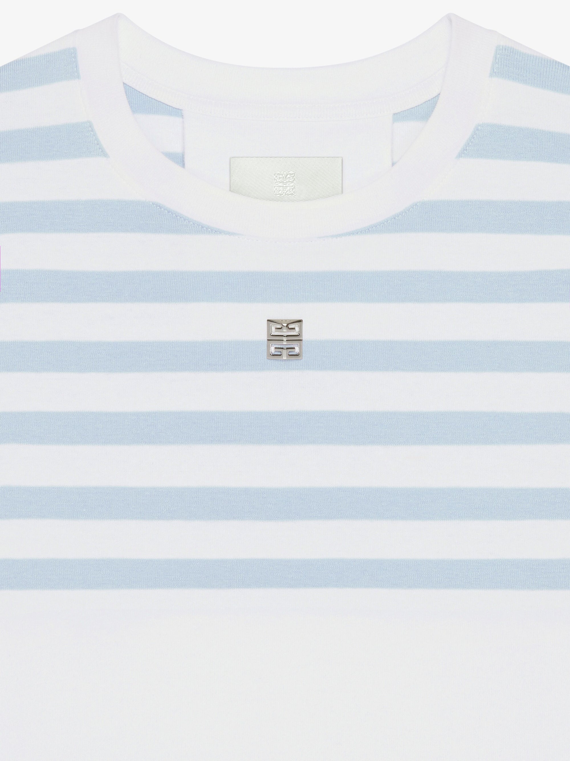 JERSEY STRIPESN AND 4G METAL