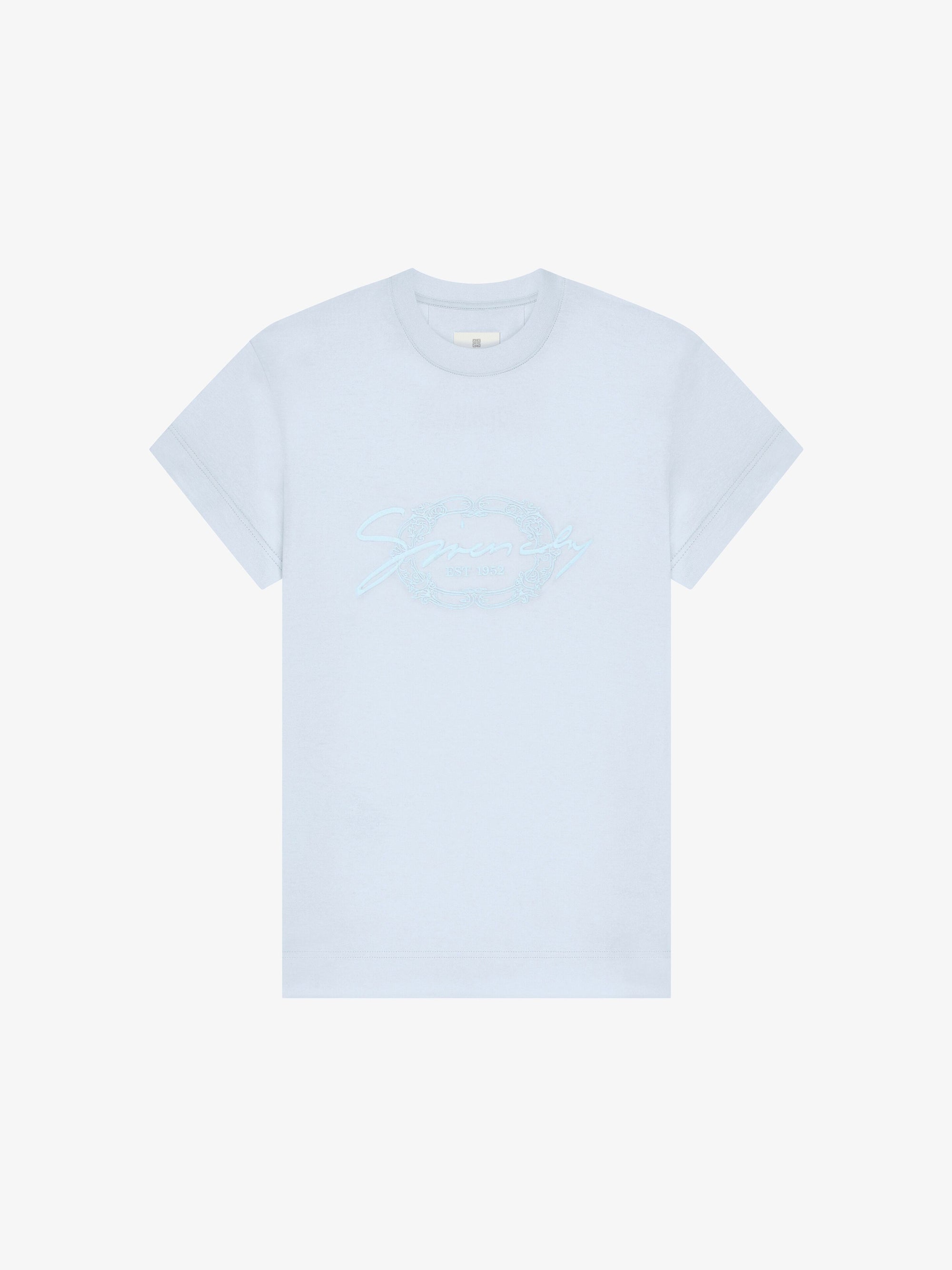 GIVENCHY FRAME LARGE ON JERSEY