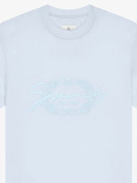 GIVENCHY FRAME LARGE ON JERSEY