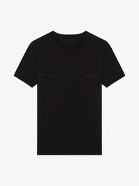 GIVENCHY FRONT FLOCK