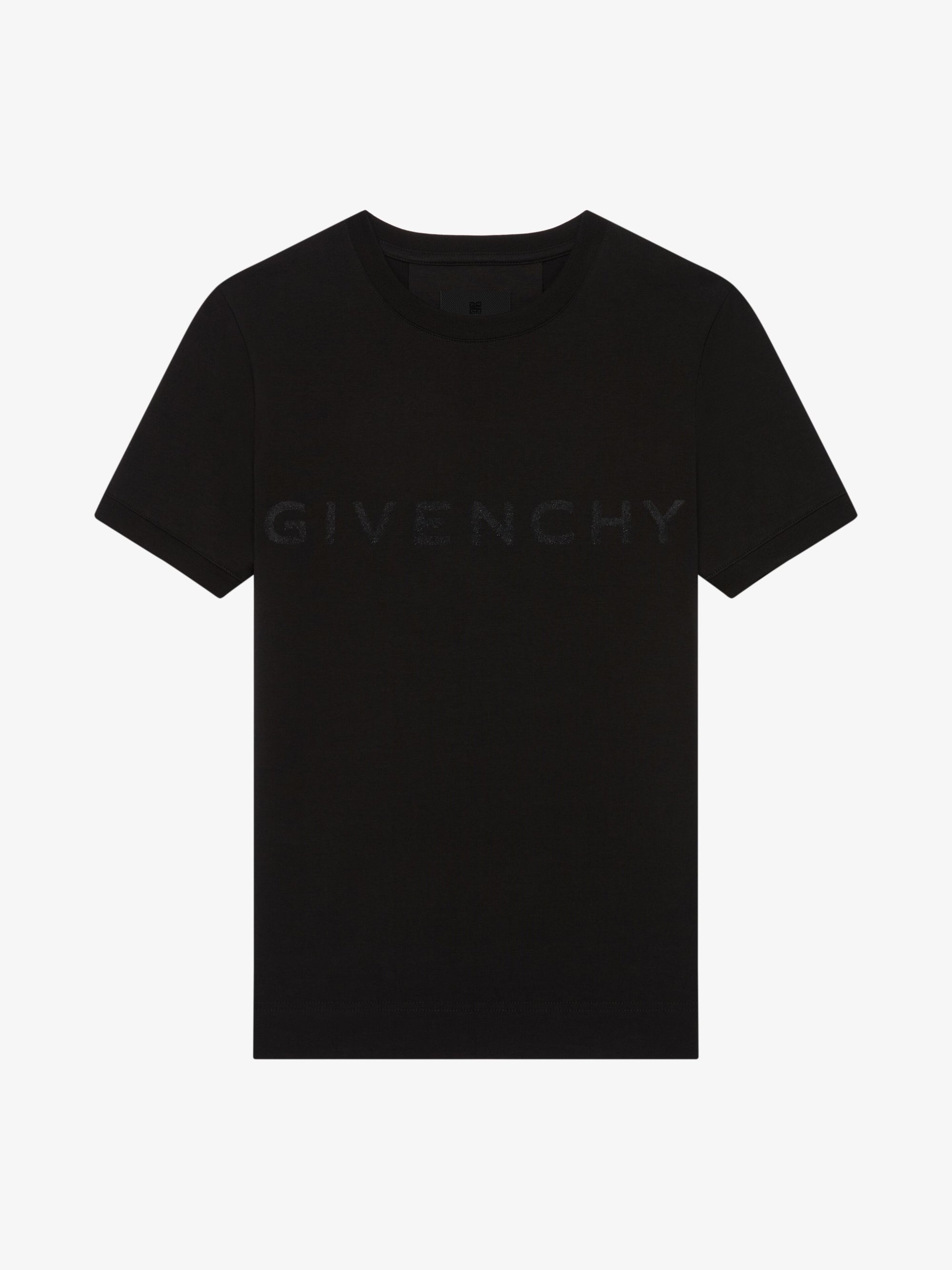 GIVENCHY FRONT FLOCK
