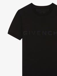 GIVENCHY FRONT FLOCK
