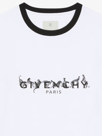 GIVENCHY ARCHETYPE & CHEETAHS EFFECT