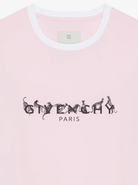 GIVENCHY ARCHETYPE & CHEETAHS EFFECT