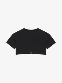 CROPPED TEE