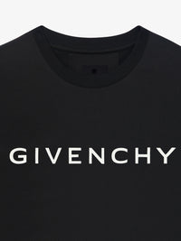 CROPPED TEE