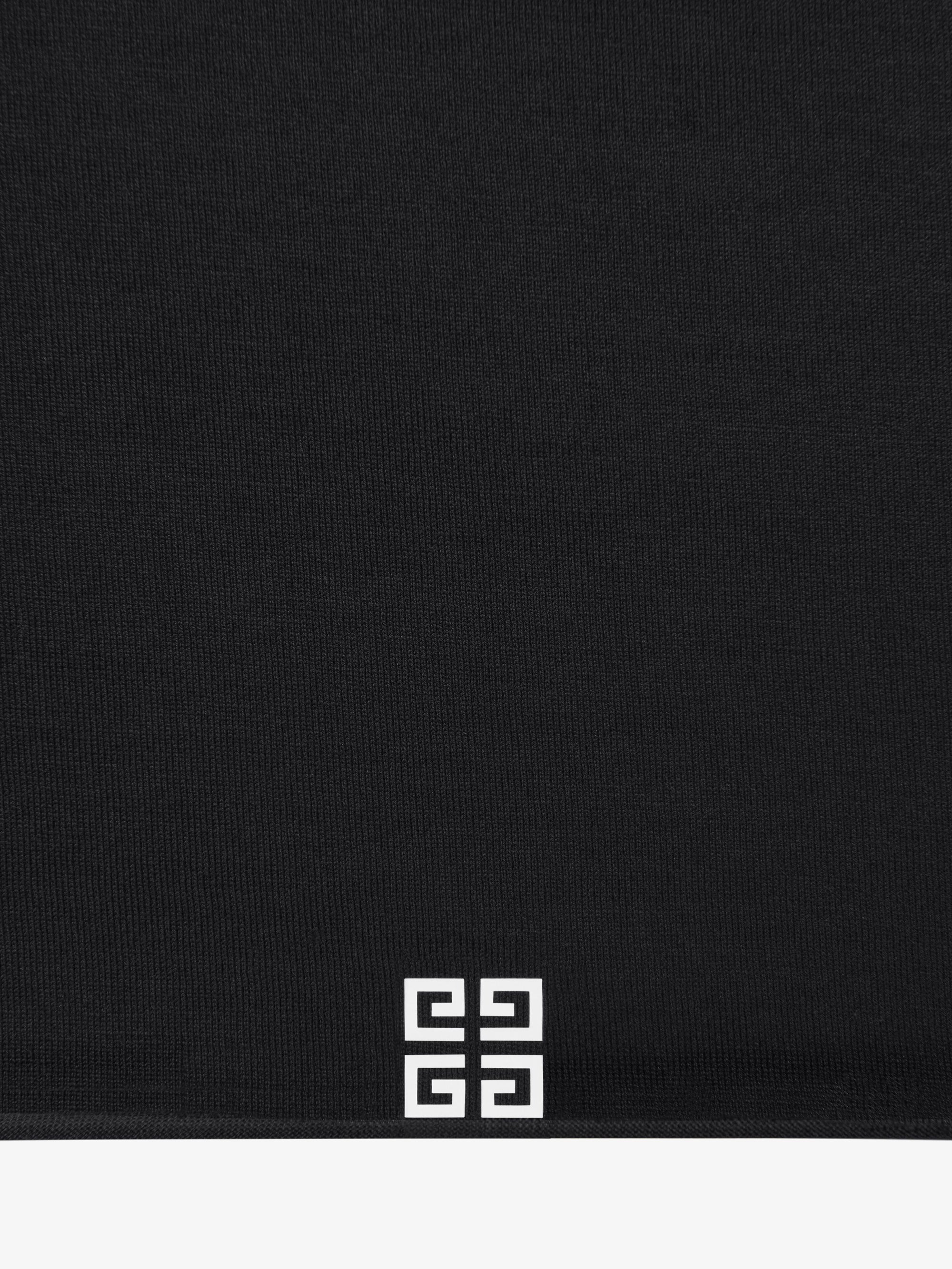 CROPPED TEE