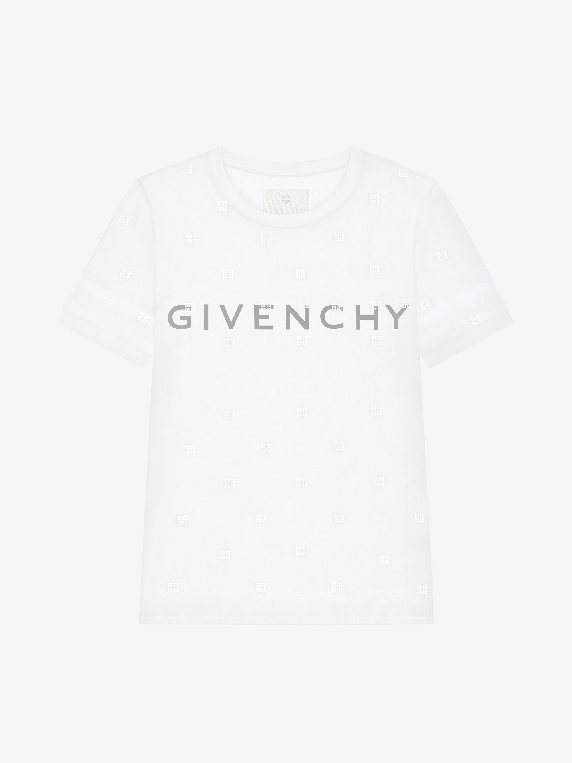 4G TULLE & SCREEN PRINT C&S