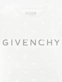 4G TULLE & SCREEN PRINT C&S