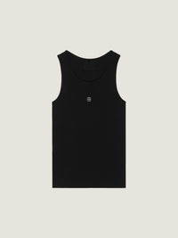 4G RIB TANK TOP