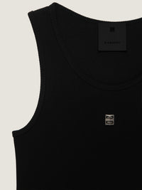 4G RIB TANK TOP