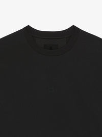 CROPPED LONG SLEEVES T-SHIRT