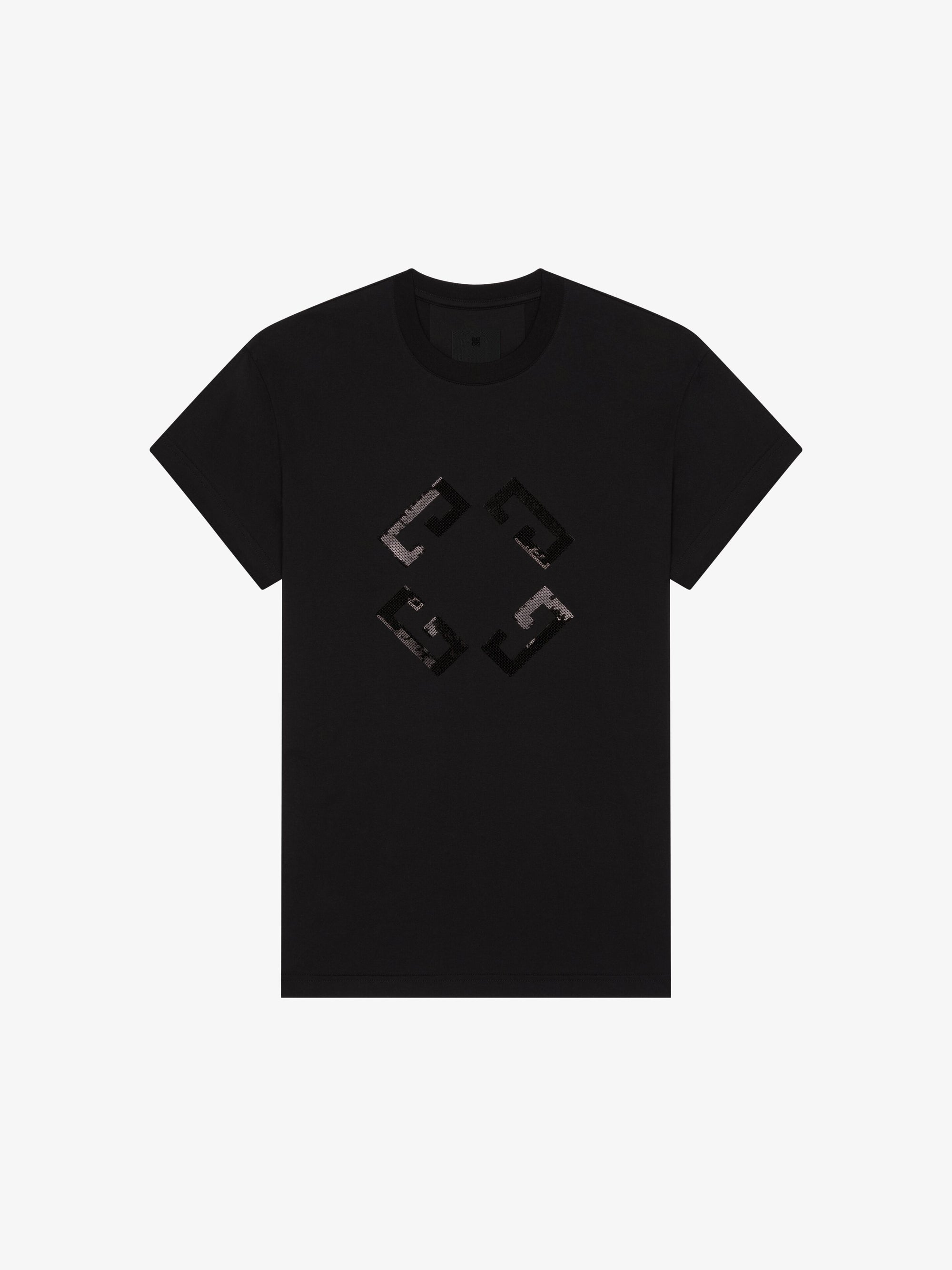 MONOGRAMME 72 SEQUINS EMBROIDERY