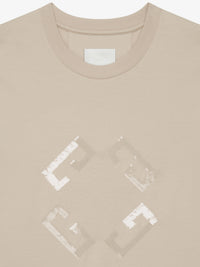 MONOGRAMME 72 SEQUINS EMBROIDERY