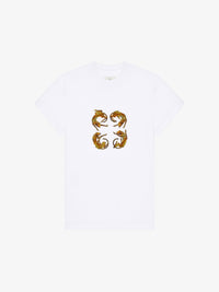 4G CHEETAH PRINTED