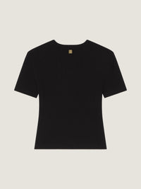COSTA 2X1 STRETCH COTTON RIB
