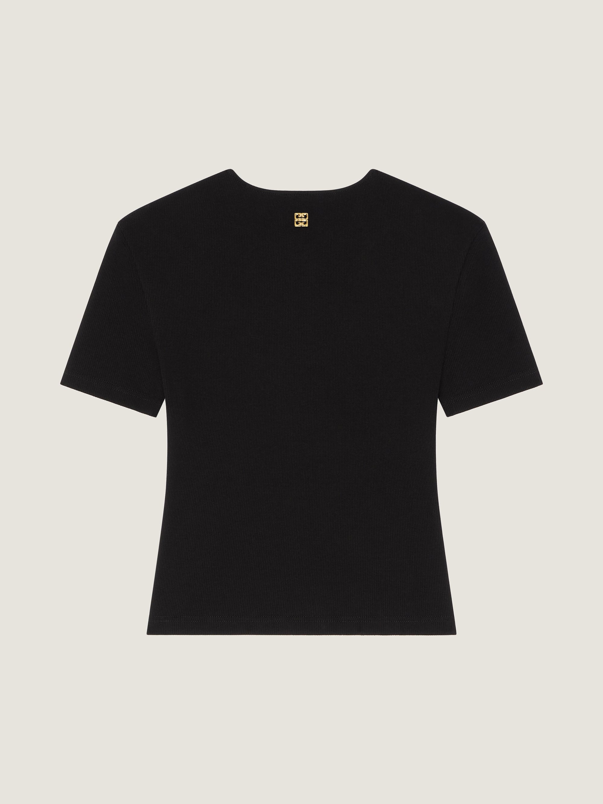 COSTA 2X1 STRETCH COTTON RIB