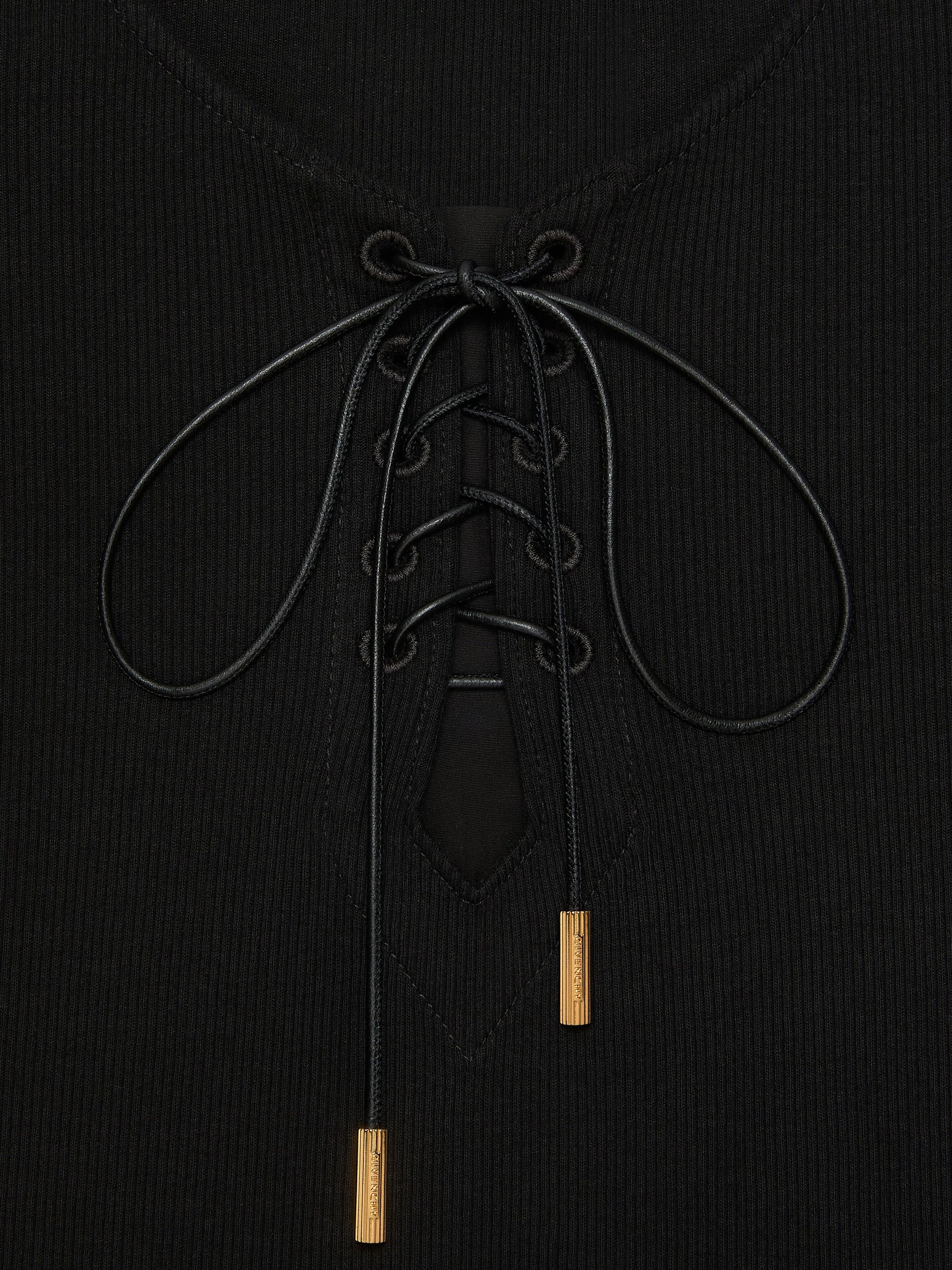 COSTA 2X1 STRETCH COTTON RIB