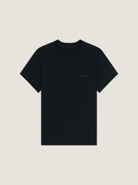 FITTED T-SHIRT