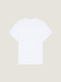 FITTED T-SHIRT