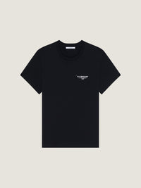 FITTED T-SHIRT